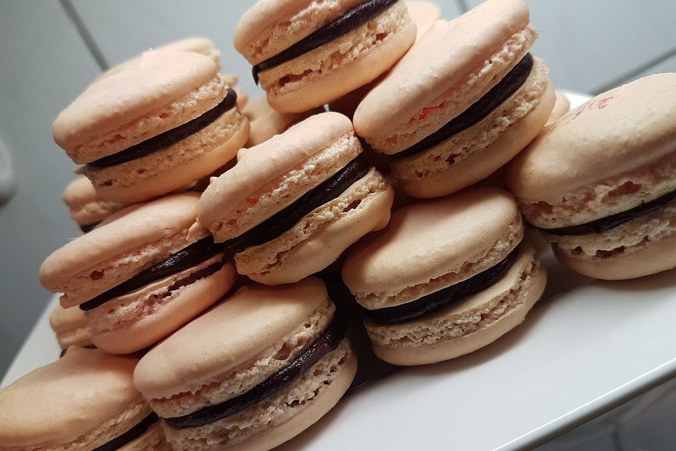 Macarons