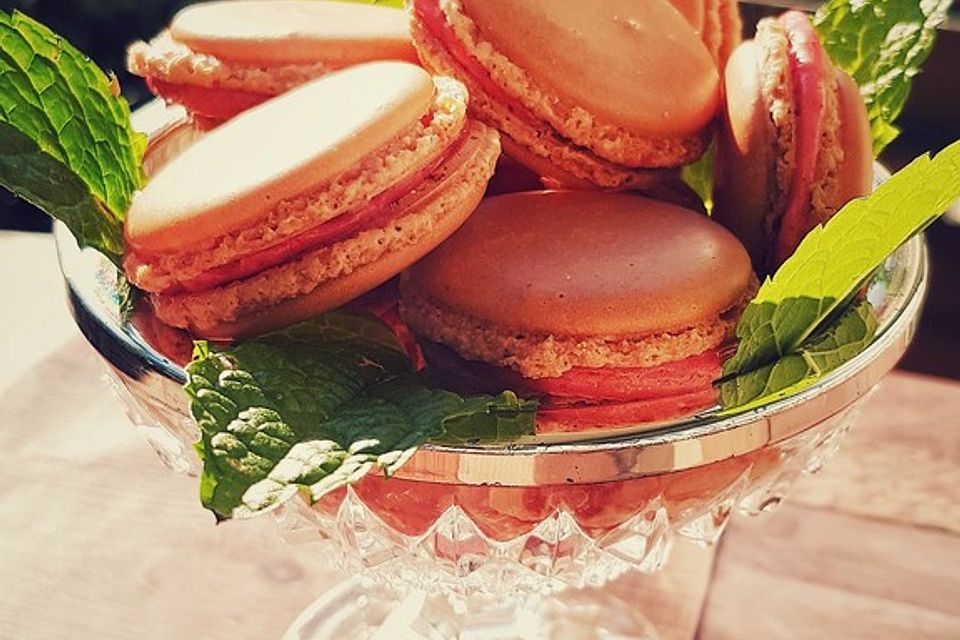 Macarons