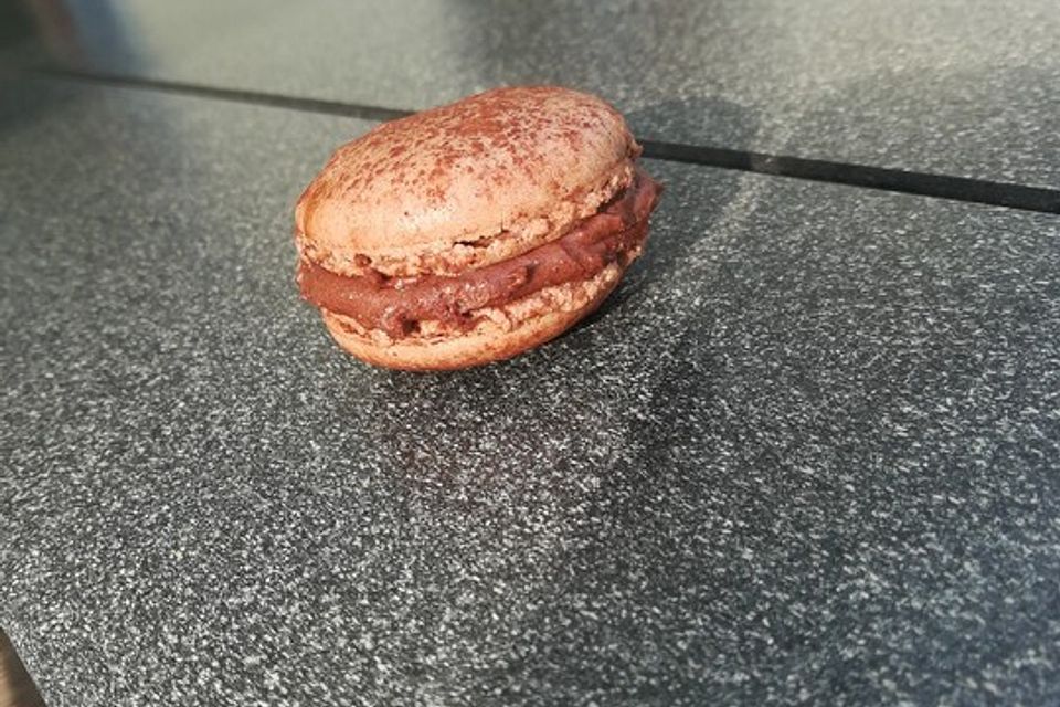 Macarons