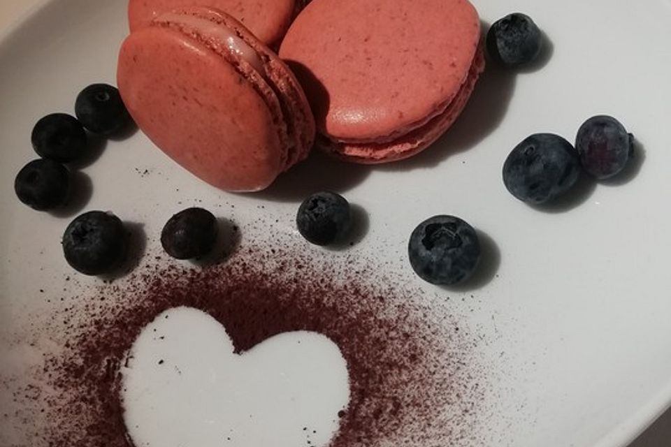 Macarons