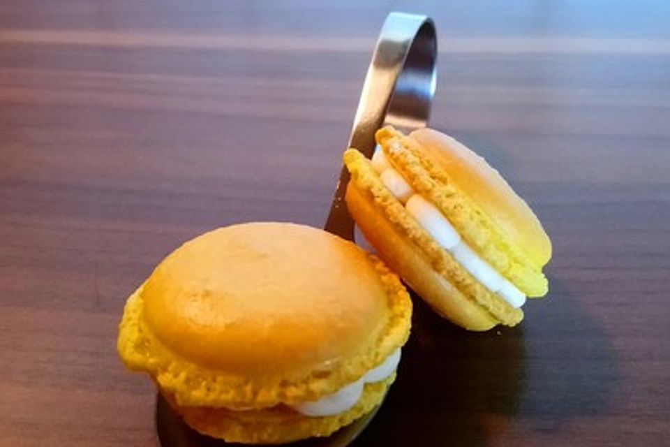 Macarons