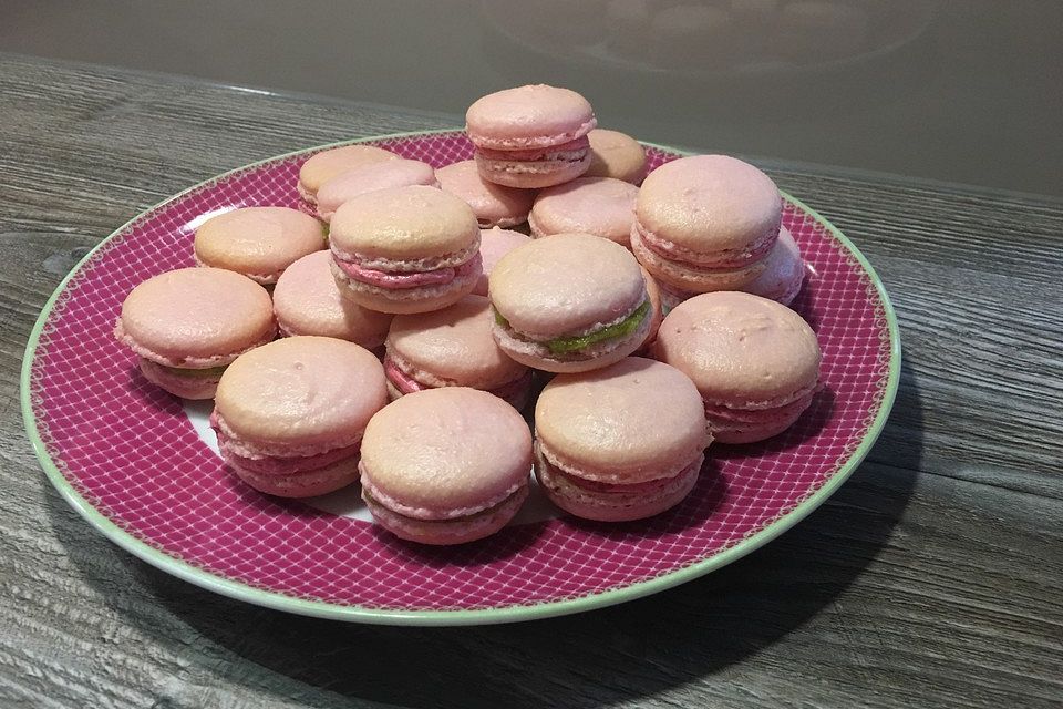 Macarons