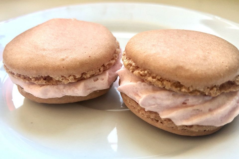 Macarons