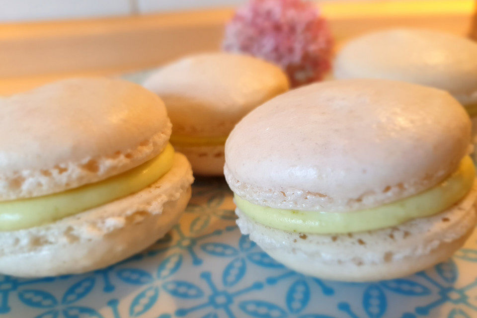 Macarons