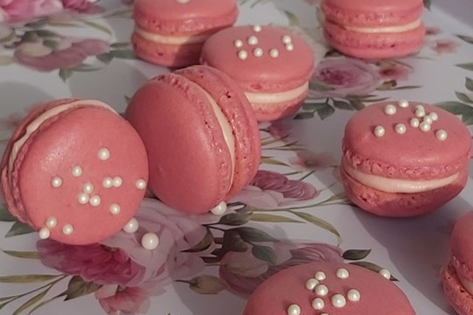 Macarons