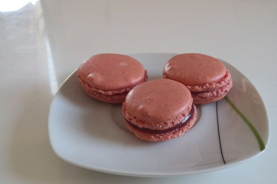 Macarons