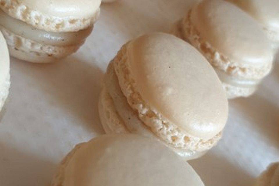 Macarons