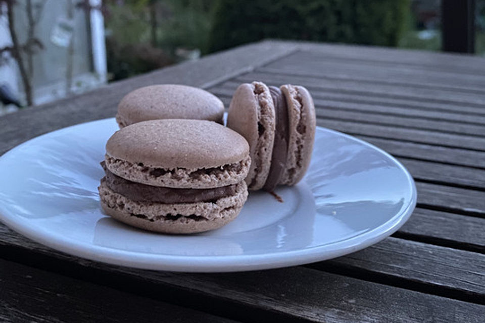 Macarons