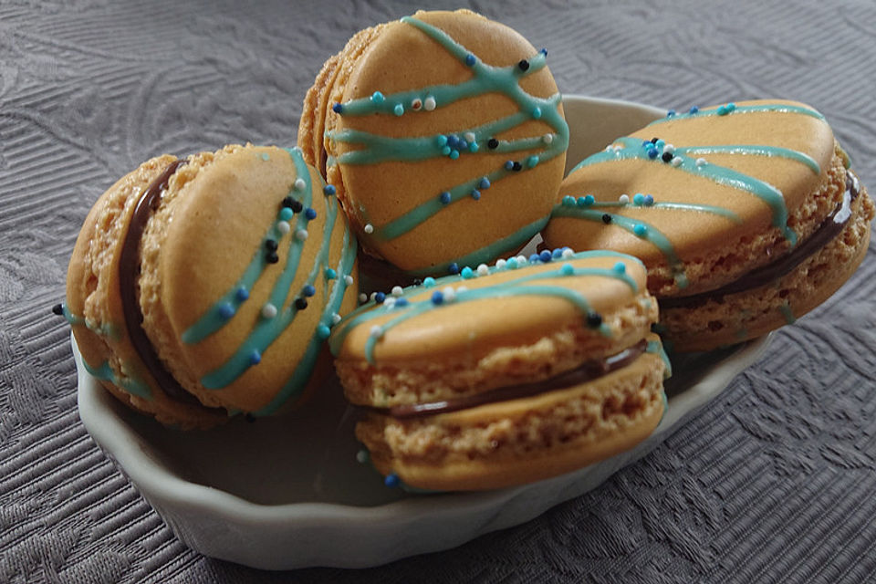 Macarons