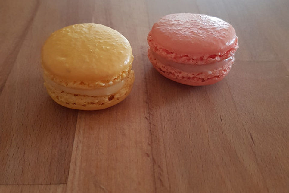 Macarons