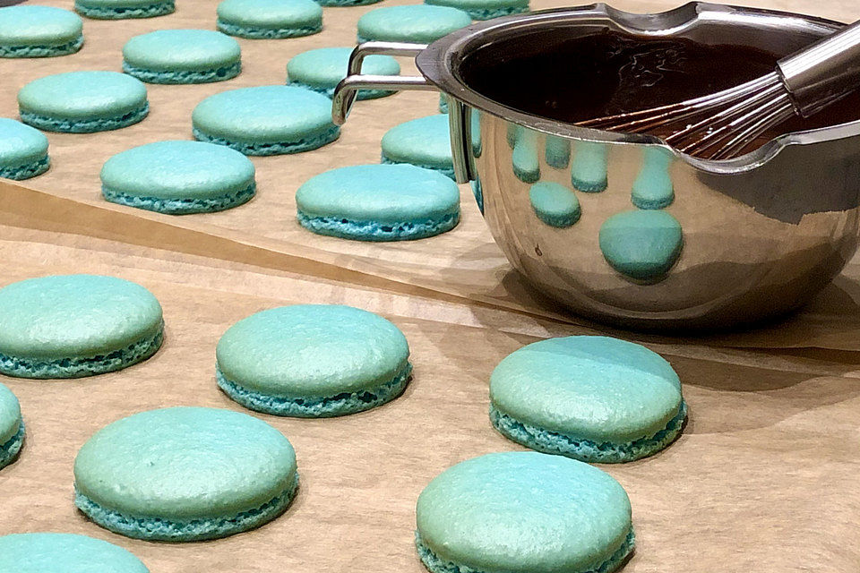 Macarons