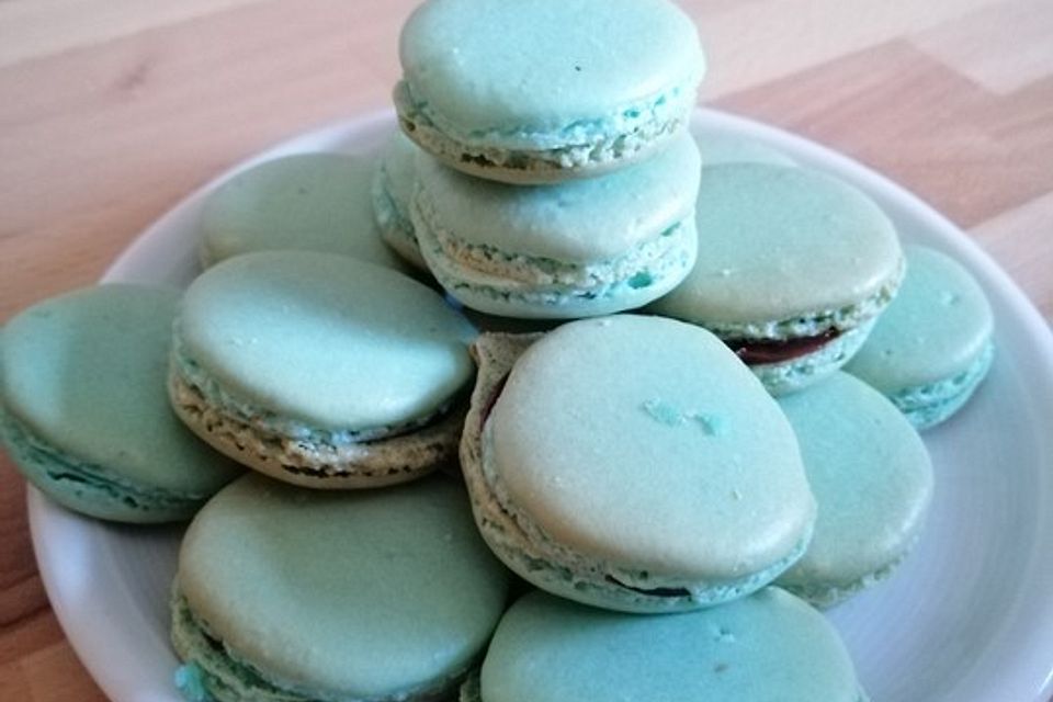 Macarons