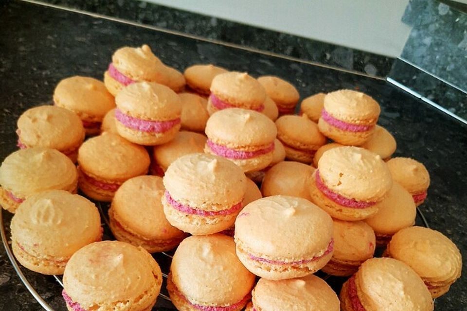 Macarons