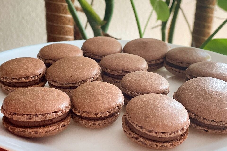 Macarons