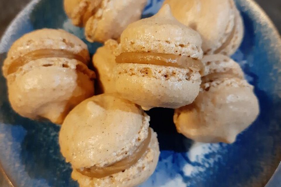 Macarons