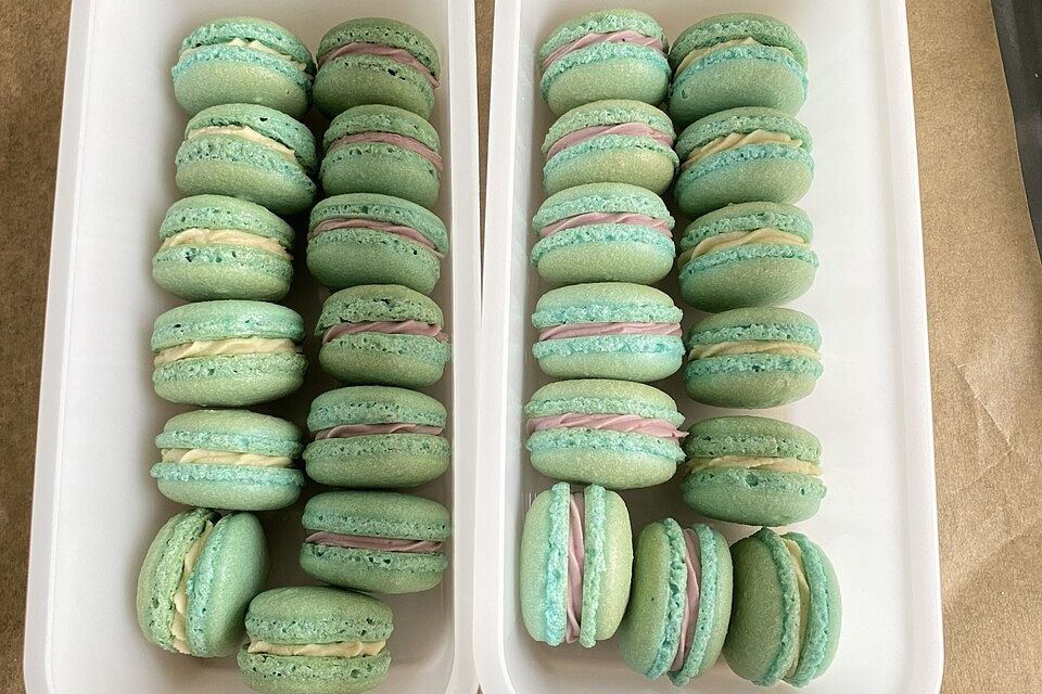 Macarons