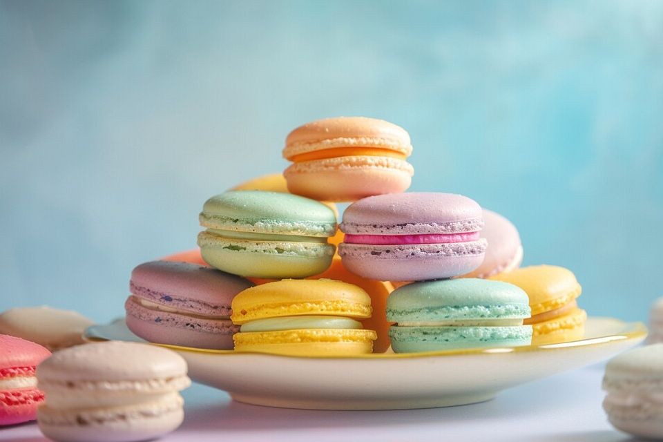 Macarons