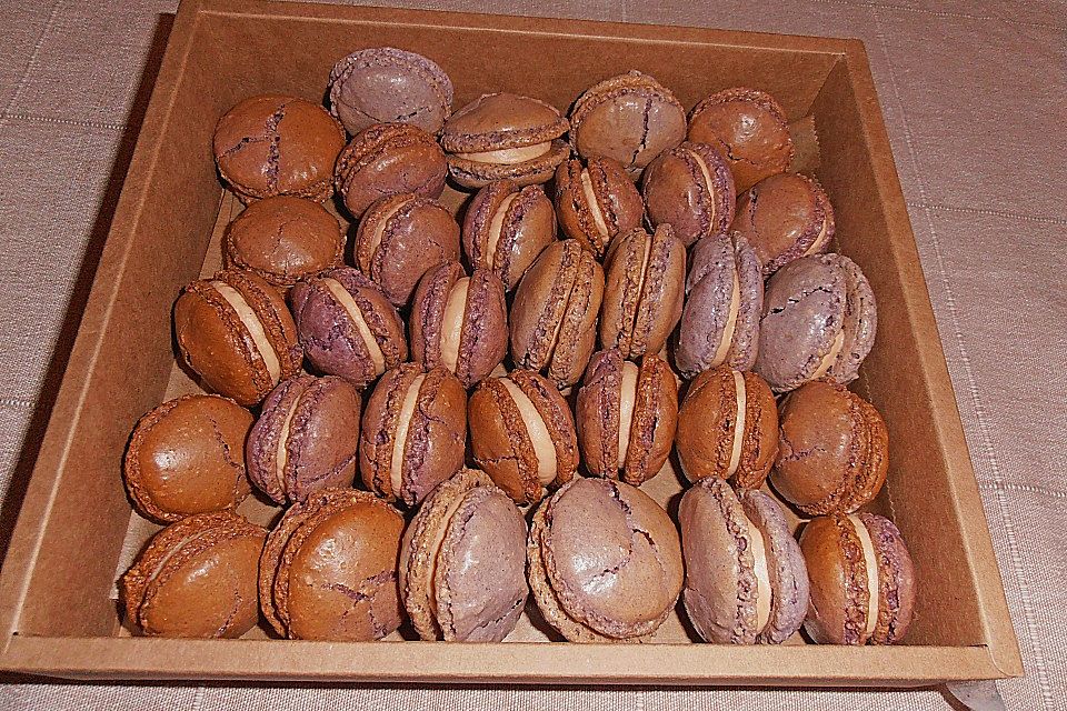 Macarons