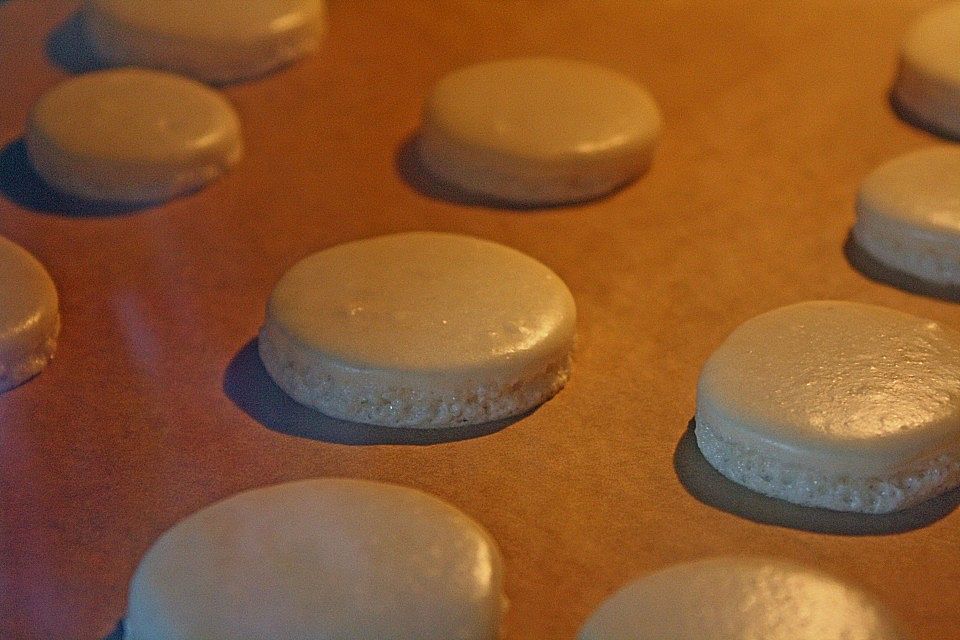 Macarons