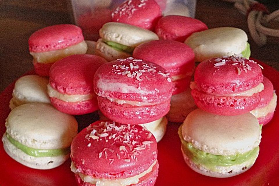 Macarons