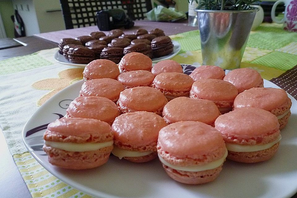 Macarons