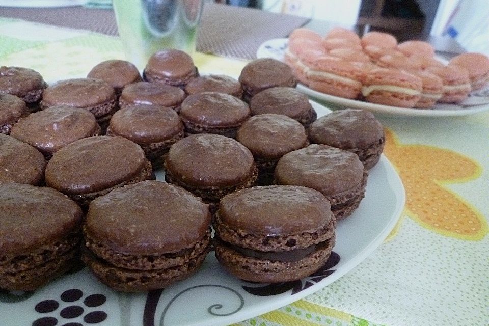 Macarons