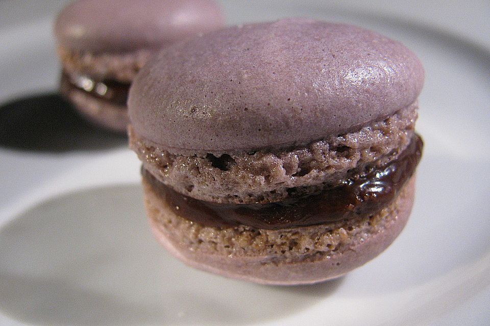 Macarons