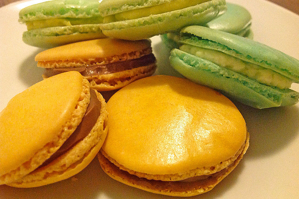 Macarons