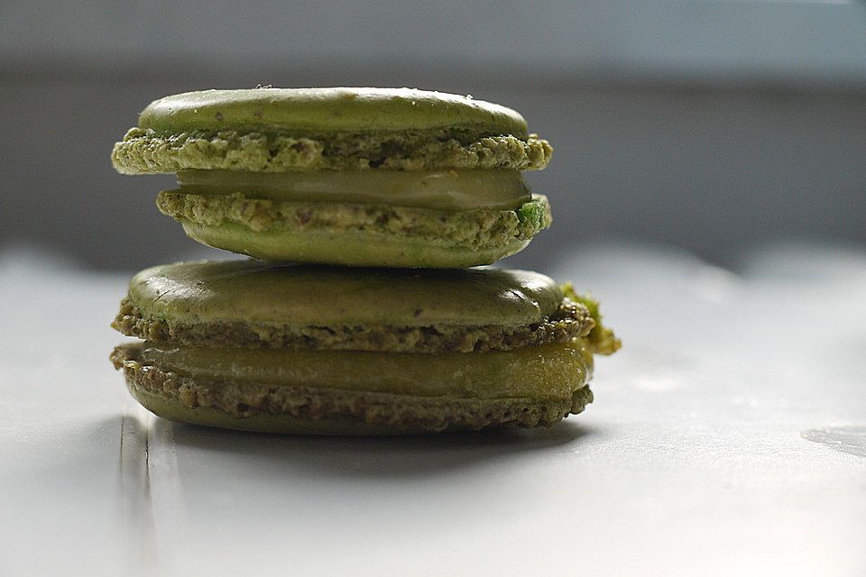 Macarons