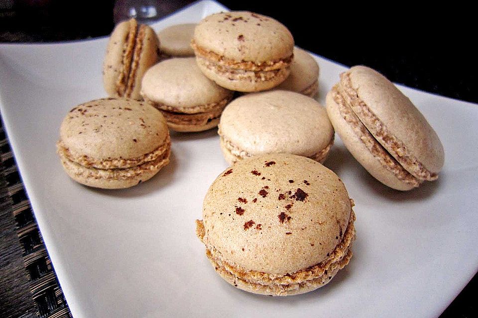 Macarons