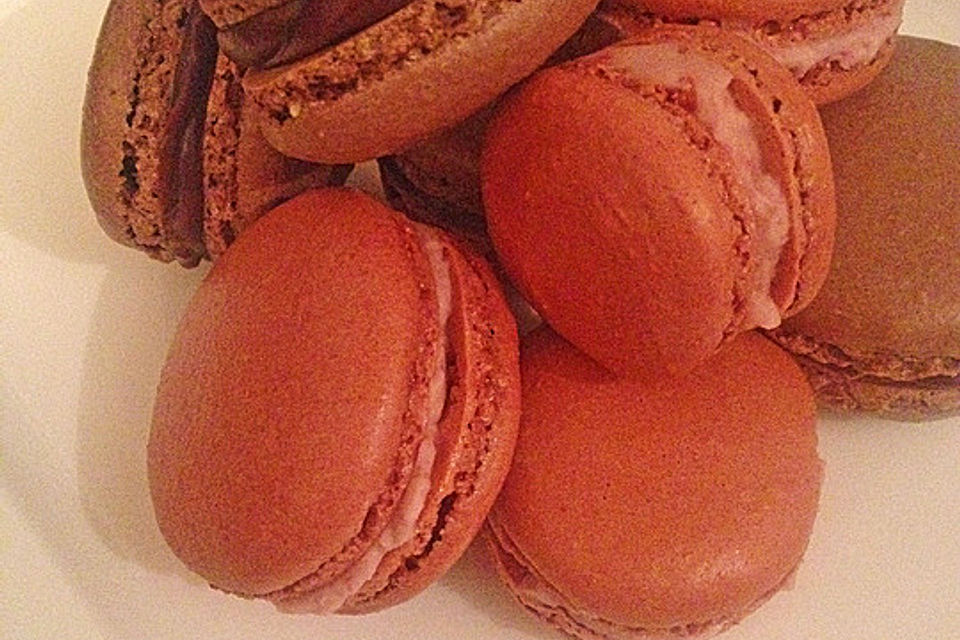 Macarons