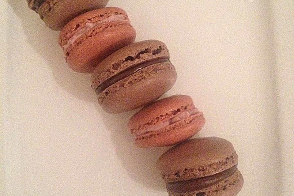 Macarons