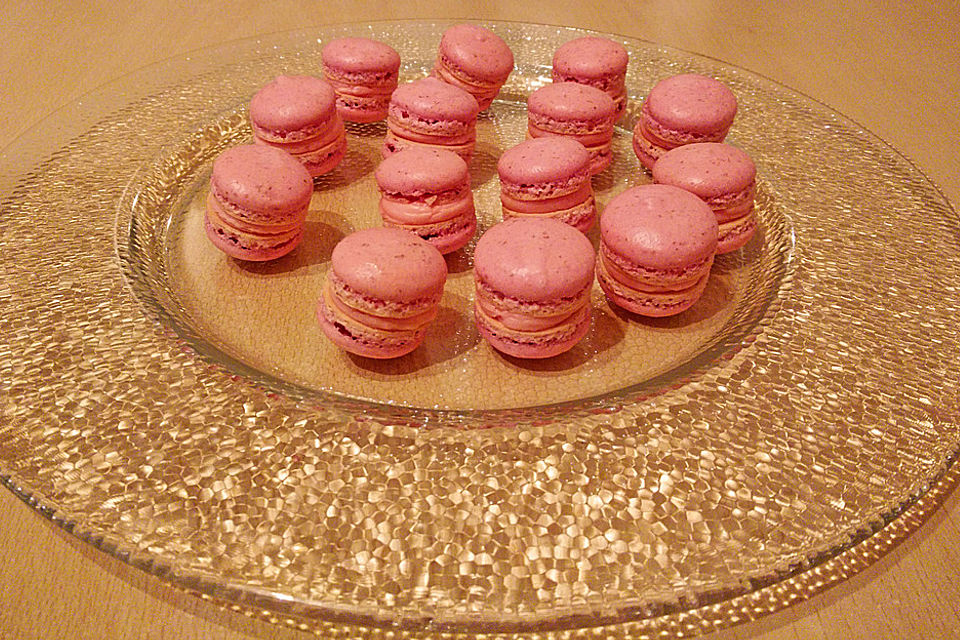 Macarons