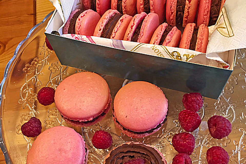 Macarons