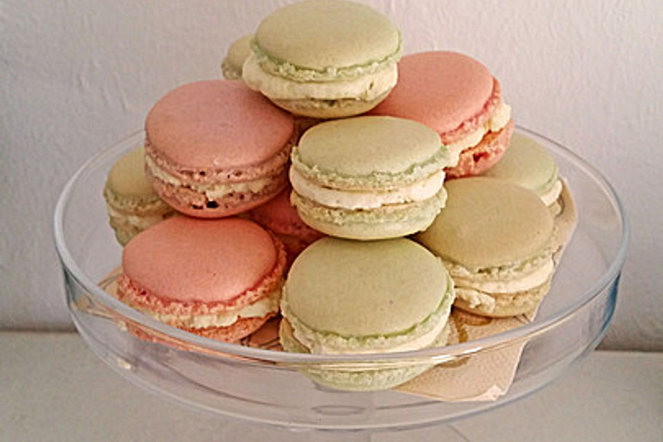 Macarons