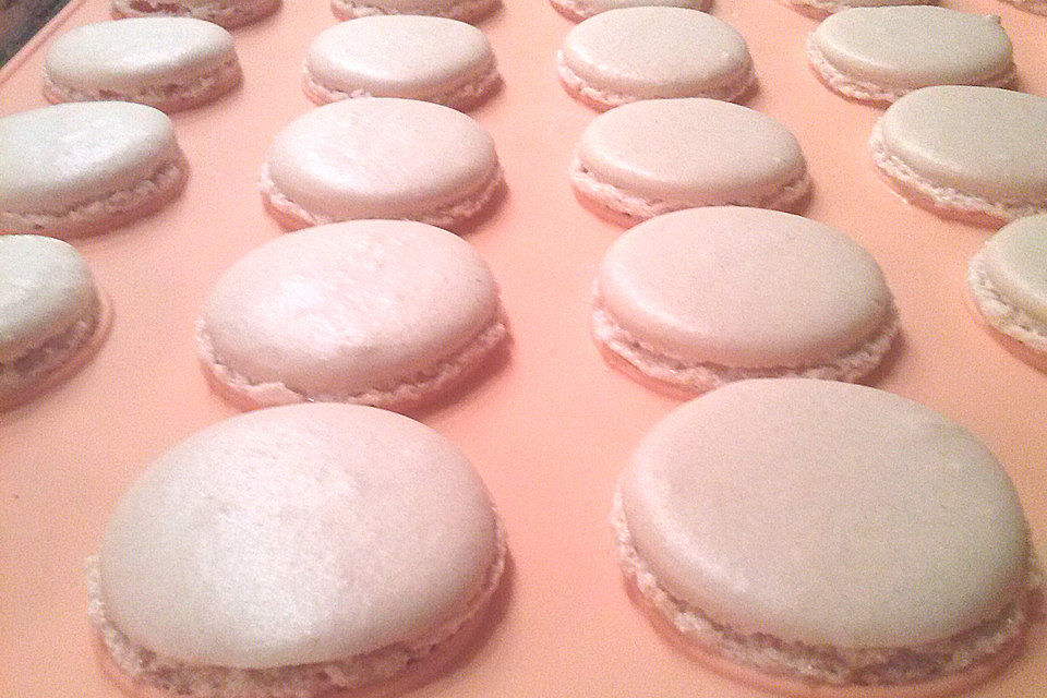 Macarons