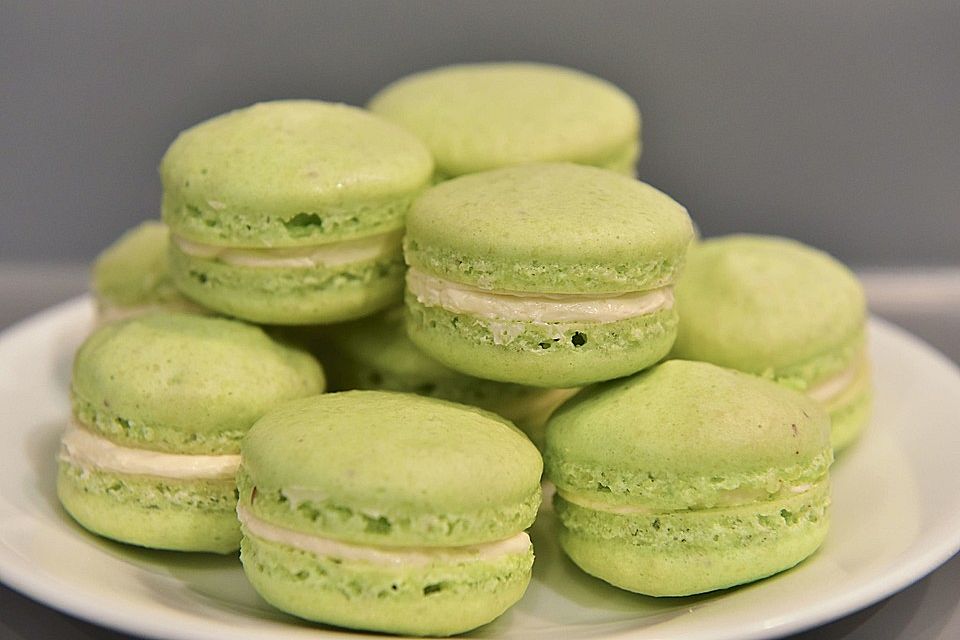 Macarons