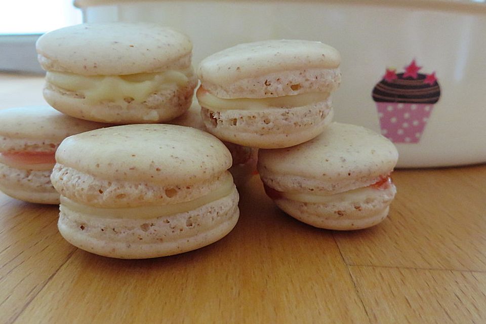 Macarons