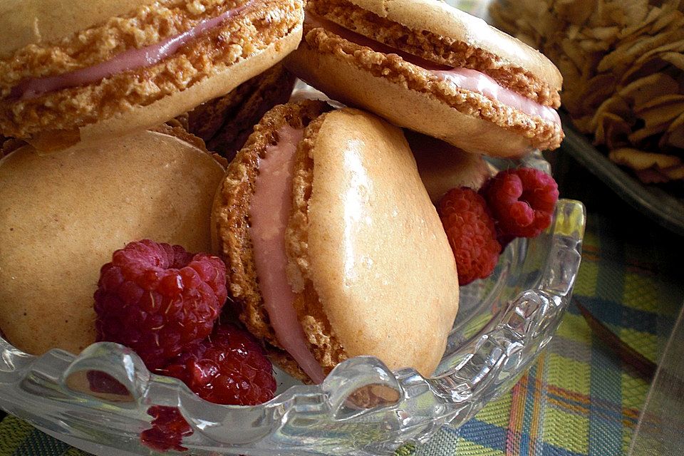 Macarons