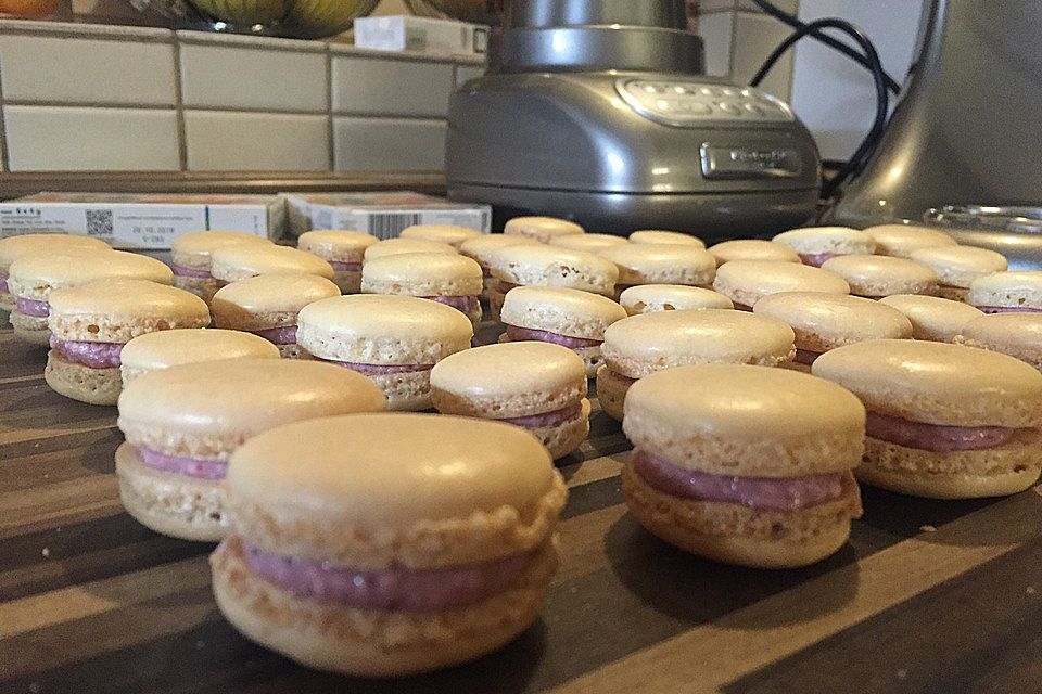 Macarons