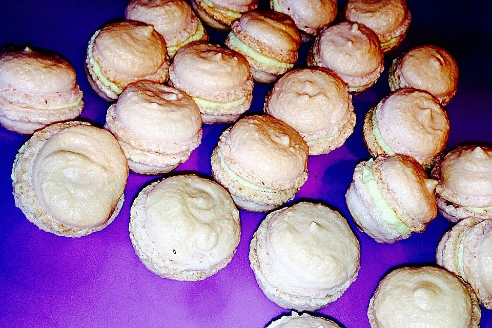 Macarons