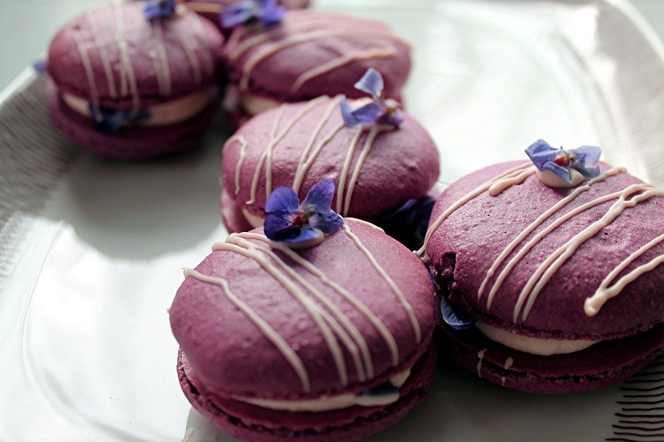 Macarons