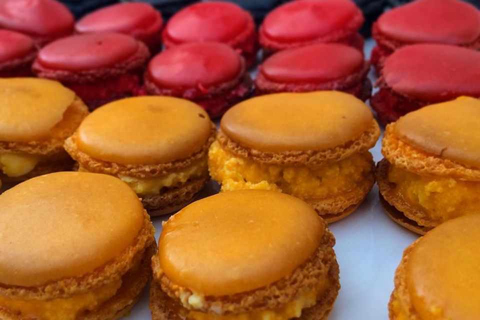 Macarons