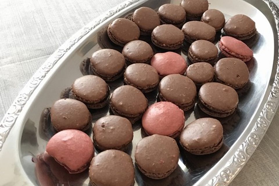 Macarons