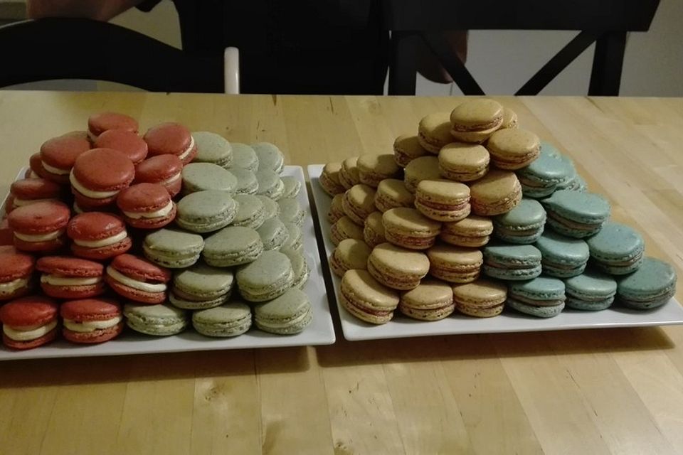 Macarons