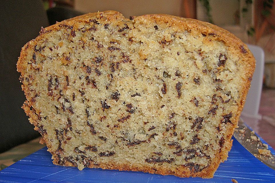 Willis Schüttelkuchen