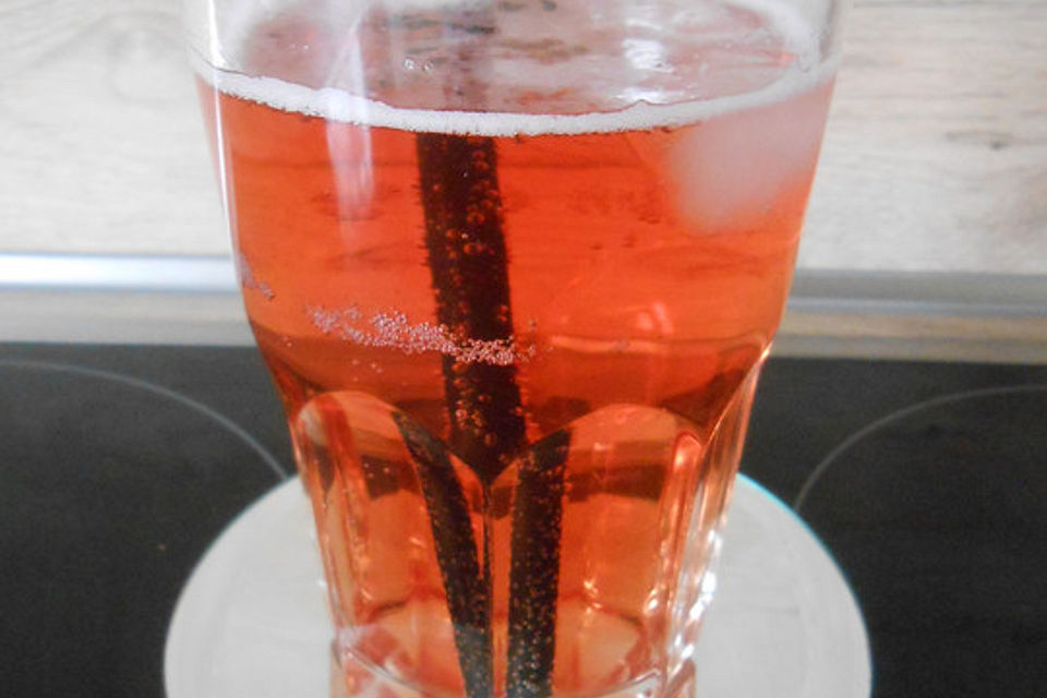 Campari - Bier