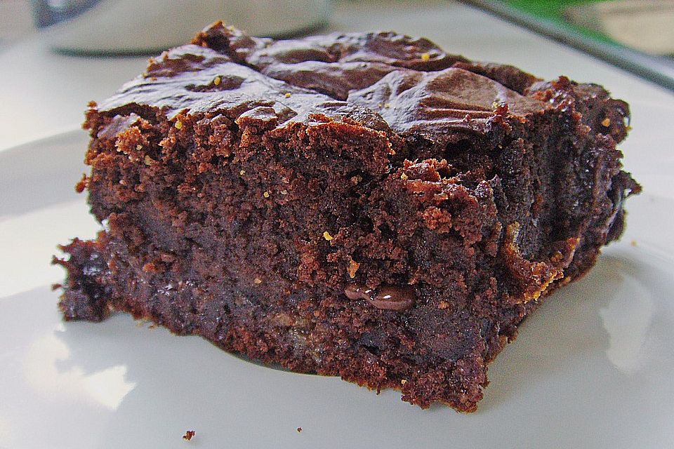 Toffee - Brownies