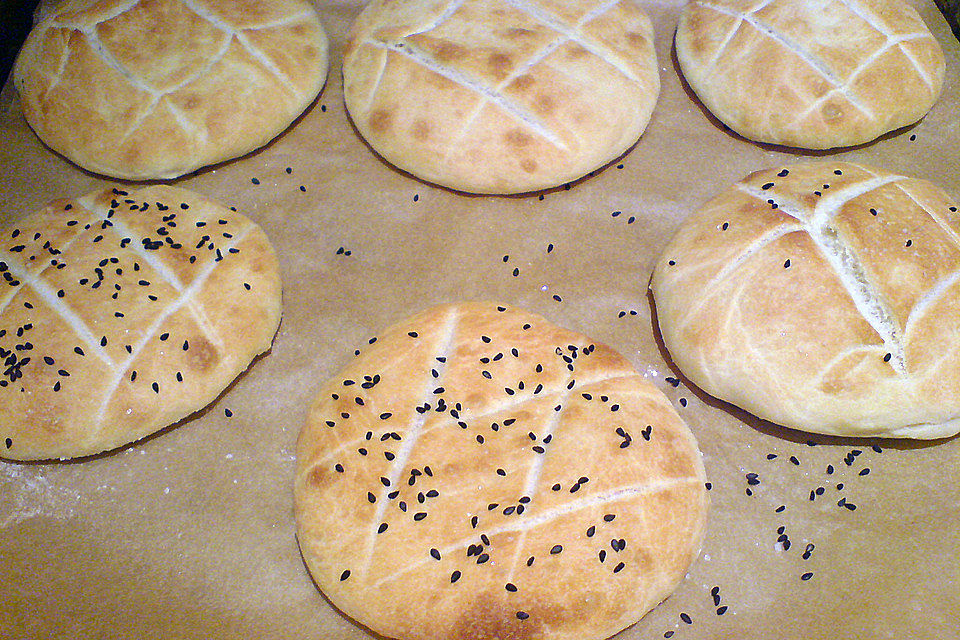 Nun Barbari