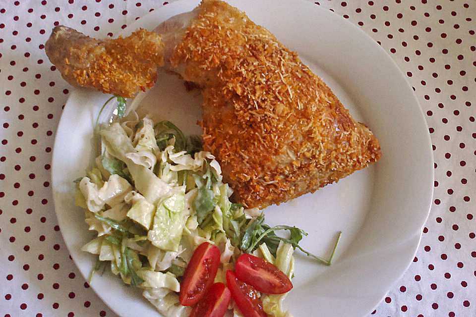 Parmesan Chicken